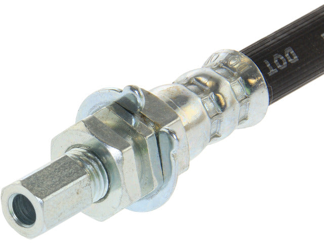 Centric Parts Brake Hydraulic Hose P/N:150.67355 Fits: Jeep Liberty 07-03, Jeep Tj 06-05, Jeep Wrangler 06-05 - Image 2