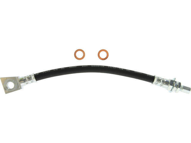 Centric Parts Brake Hydraulic Hose P/N:150.67355 Fits: Jeep Liberty 07-03, Jeep Tj 06-05, Jeep Wrangler 06-05 - Image 3