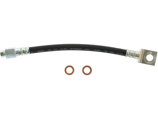 Centric Parts Brake Hydraulic Hose P/N:150.67357 Fits: Dodge Dakota 04-03, Dodge Durango 2003 - Image 3