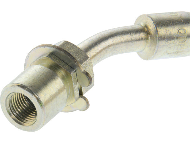 Centric Parts Brake Hydraulic Hose P/N:150.67358 Fits: Dodge Dakota 04-03, Dodge Durango 2003 - Image 2