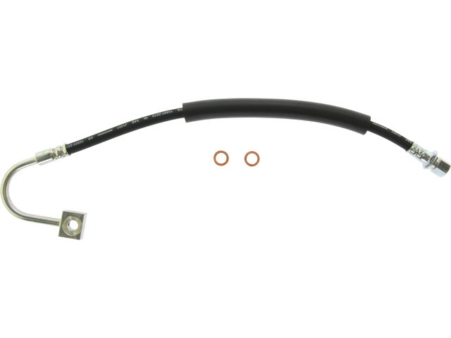 Centric Parts Brake Hydraulic Hose P/N:150.67366 Fits: Chrysler Aspen 09-07, Dodge Durango 09-04 - Image 3