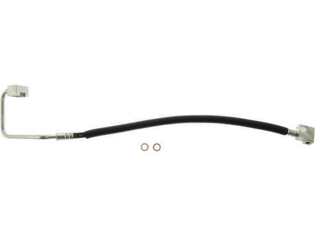 Centric Parts Brake Hydraulic Hose P/N:150.67370 Fits: Dodge Ram 2500 99-97 - Image 4