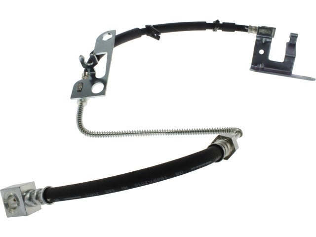 Centric Parts Brake Hydraulic Hose P/N:150.67371 Fits: Chrysler TOWN &amp; COUNTRY 2005, Dodge Caravan 2005, Dodge Grand Caravan 2005 - Image 1