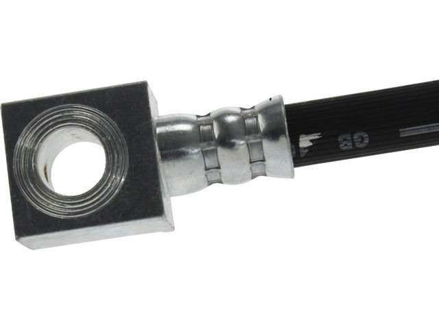 Centric Parts Brake Hydraulic Hose P/N:150.67371 Fits: Chrysler TOWN &amp; COUNTRY 2005, Dodge Caravan 2005, Dodge Grand Caravan 2005 - Image 3