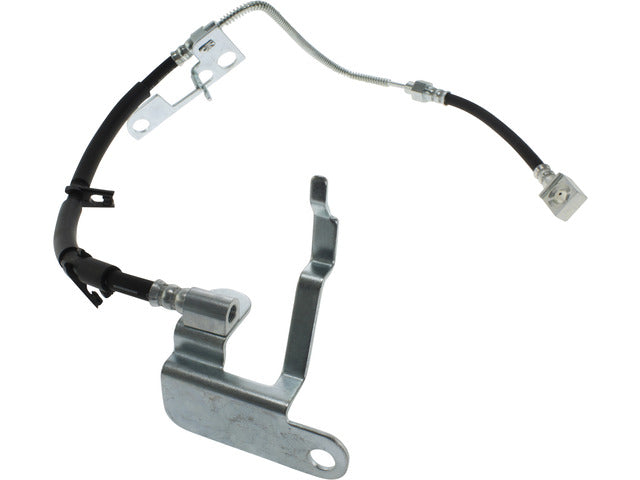 Centric Parts Brake Hydraulic Hose P/N:150.67372 Fits: Chrysler TOWN &amp; COUNTRY 2005, Dodge Caravan 2005, Dodge Grand Caravan 2005 - Image 1