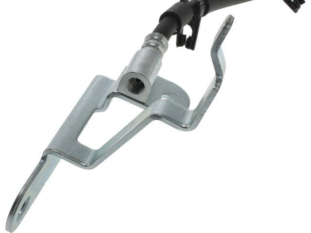 Centric Parts Brake Hydraulic Hose P/N:150.67372 Fits: Chrysler TOWN &amp; COUNTRY 2005, Dodge Caravan 2005, Dodge Grand Caravan 2005 - Image 3