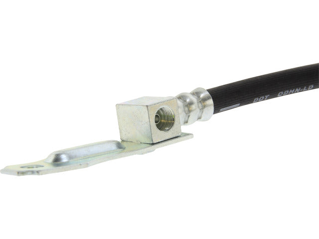 Centric Parts Brake Hydraulic Hose P/N:150.67375 Fits: Dodge Dakota 11-05, Mitsubishi Raider 09-06, Ram Dakota 2011 - Image 3