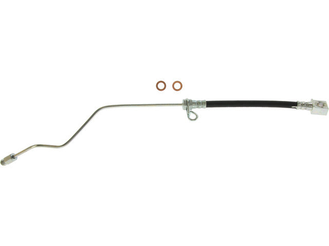 Centric Parts Brake Hydraulic Hose P/N:150.67376 Fits: Dodge Ram 1500 06-05 - Image 3