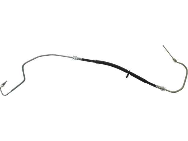 Centric Parts Brake Hydraulic Hose P/N:150.67378 Fits: Chrysler TOWN &amp; COUNTRY 04-01, Dodge Grand Caravan 04-01 - Image 4
