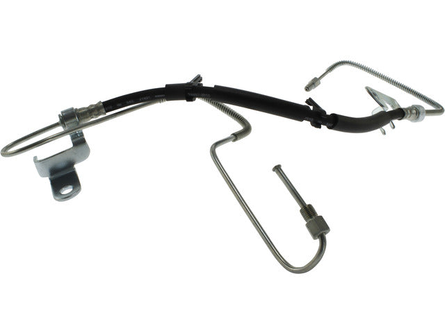 Centric Parts Brake Hydraulic Hose P/N:150.67379 Fits: Chrysler TOWN &amp; COUNTRY 03-01, Dodge Caravan 03-01, Dodge Grand Caravan 03-01 - Image 1