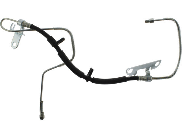 Centric Parts Brake Hydraulic Hose P/N:150.67379 Fits: Chrysler TOWN &amp; COUNTRY 03-01, Dodge Caravan 03-01, Dodge Grand Caravan 03-01 - Image 4