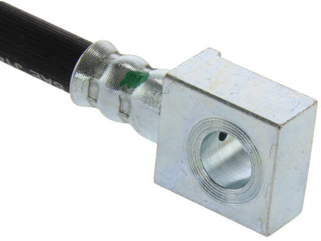 Centric Parts Brake Hydraulic Hose P/N:150.67381 Fits: Dodge Grand Caravan 07-06 - Image 2