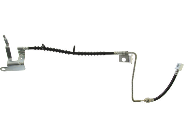 Centric Parts Brake Hydraulic Hose P/N:150.67381 Fits: Dodge Grand Caravan 07-06 - Image 4