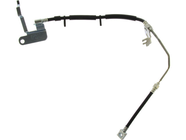 Centric Parts Brake Hydraulic Hose P/N:150.67382 Fits: Chrysler TOWN &amp; COUNTRY 07-06, Dodge Grand Caravan 07-06 - Image 4