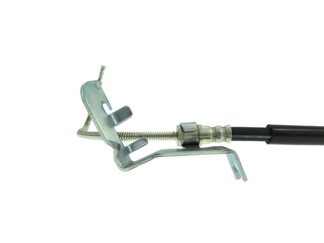 Centric Parts Brake Hydraulic Hose P/N:150.67383 Fits: Dodge Caravan 07-06, Dodge Caravan 2004, Dodge Grand Caravan 07-06 - Image 4
