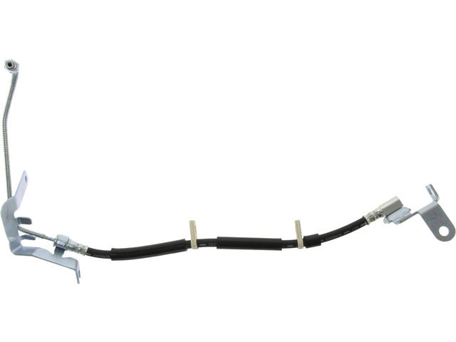 Centric Parts Brake Hydraulic Hose P/N:150.67384 Fits: Dodge Caravan 2004, Dodge Grand Caravan 07-06 - Image 4