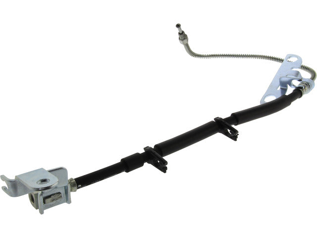 Centric Parts Brake Hydraulic Hose P/N:150.67385 Fits: Chrysler TOWN &amp; COUNTRY 03-01, Chrysler TOWN &amp; COUNTRY 07-05, Dodge Caravan 03-01, Dodge Caravan 2005, Dodge Grand Caravan 03-01, Dodge Grand Caravan 2005 - Image 1