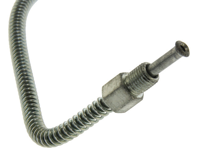 Centric Parts Brake Hydraulic Hose P/N:150.67385 Fits: Chrysler TOWN &amp; COUNTRY 03-01, Chrysler TOWN &amp; COUNTRY 07-05, Dodge Caravan 03-01, Dodge Caravan 2005, Dodge Grand Caravan 03-01, Dodge Grand Caravan 2005 - Image 2