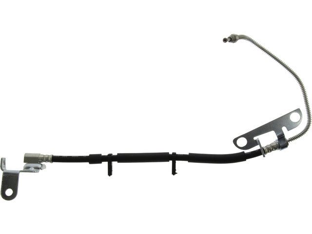 Centric Parts Brake Hydraulic Hose P/N:150.67385 Fits: Chrysler TOWN &amp; COUNTRY 03-01, Chrysler TOWN &amp; COUNTRY 07-05, Dodge Caravan 03-01, Dodge Caravan 2005, Dodge Grand Caravan 03-01, Dodge Grand Caravan 2005 - Image 4
