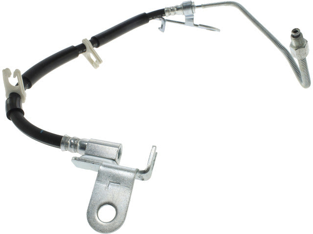 Centric Parts Brake Hydraulic Hose P/N:150.67386 Fits: Chrysler TOWN &amp; COUNTRY 2005, Dodge Caravan 2005, Dodge Grand Caravan 2005 - Image 1