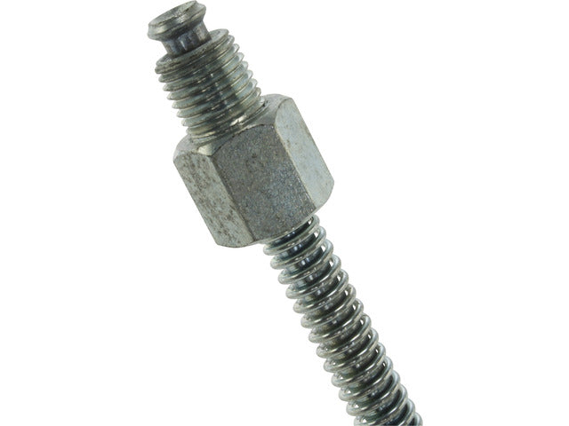 Centric Parts Brake Hydraulic Hose P/N:150.67386 Fits: Chrysler TOWN &amp; COUNTRY 2005, Dodge Caravan 2005, Dodge Grand Caravan 2005 - Image 2