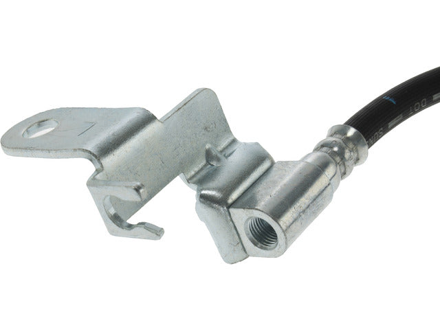 Centric Parts Brake Hydraulic Hose P/N:150.67386 Fits: Chrysler TOWN &amp; COUNTRY 2005, Dodge Caravan 2005, Dodge Grand Caravan 2005 - Image 3