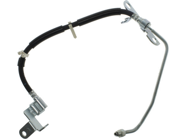 Centric Parts Brake Hydraulic Hose P/N:150.67386 Fits: Chrysler TOWN &amp; COUNTRY 2005, Dodge Caravan 2005, Dodge Grand Caravan 2005 - Image 4