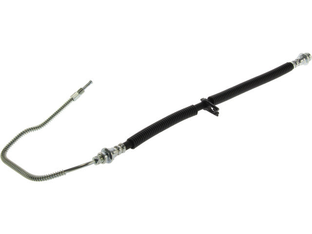 Centric Parts Brake Hydraulic Hose P/N:150.67387 Fits: Chrysler TOWN &amp; COUNTRY 04-01, Dodge Grand Caravan 04-01 - Image 1