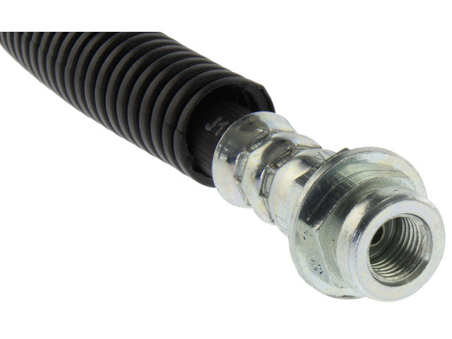 Centric Parts Brake Hydraulic Hose P/N:150.67387 Fits: Chrysler TOWN &amp; COUNTRY 04-01, Dodge Grand Caravan 04-01 - Image 2
