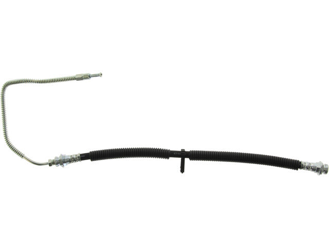 Centric Parts Brake Hydraulic Hose P/N:150.67387 Fits: Chrysler TOWN &amp; COUNTRY 04-01, Dodge Grand Caravan 04-01 - Image 4
