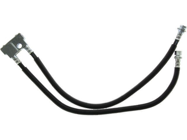 Centric Parts Brake Hydraulic Hose P/N:150.67391 Fits: Dodge Ram 1500 08-07 - Image 4