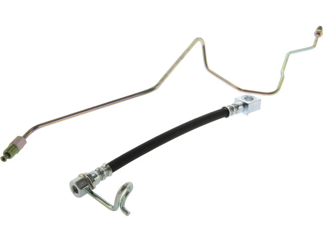 Centric Parts Brake Hydraulic Hose P/N:150.67392 Fits: Dodge Ram 3500 10-07, Ram 3500 12-11 - Image 1