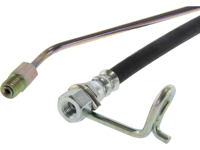 Centric Parts Brake Hydraulic Hose P/N:150.67392 Fits: Dodge Ram 3500 10-07, Ram 3500 12-11 - Image 3