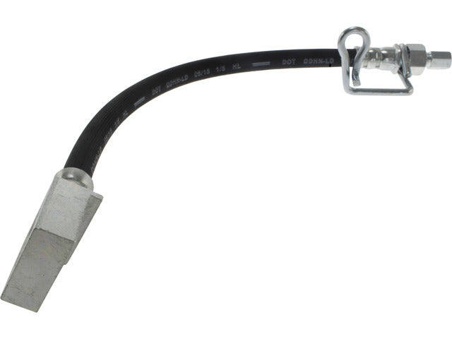 Centric Parts Brake Hydraulic Hose P/N:150.67395 Fits: Dodge Ram 4500 10-08, Dodge Ram 5500 10-08, Ram 4500 13-11, Ram 5500 12-11, Sterling Truck Bullet 45 09-08, Sterling Truck Bullet 55 09-08 - Image 1