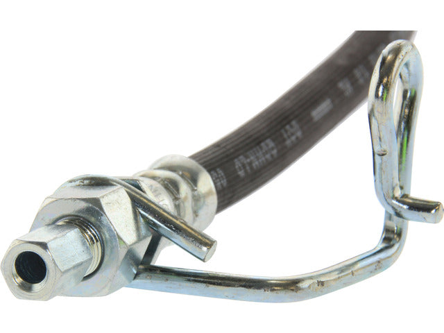 Centric Parts Brake Hydraulic Hose P/N:150.67396 Fits: Dodge Ram 4500 10-08, Dodge Ram 5500 10-08, Ram 4500 13-11, Ram 5500 12-11, Sterling Truck Bullet 45 09-08, Sterling Truck Bullet 55 09-08 - Image 2