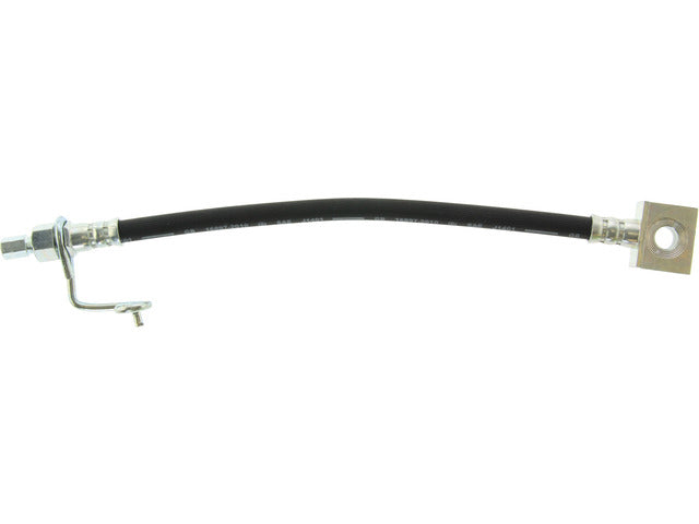 Centric Parts Brake Hydraulic Hose P/N:150.67396 Fits: Dodge Ram 4500 10-08, Dodge Ram 5500 10-08, Ram 4500 13-11, Ram 5500 12-11, Sterling Truck Bullet 45 09-08, Sterling Truck Bullet 55 09-08 - Image 3