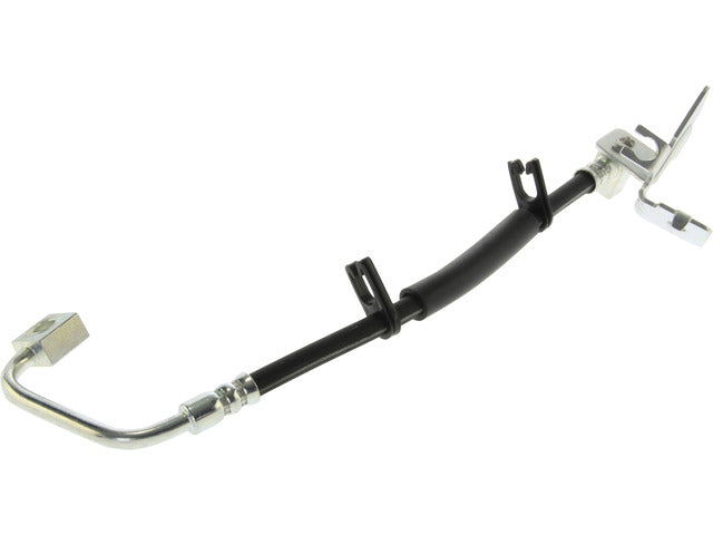 Centric Parts Brake Hydraulic Hose P/N:150.67398 Fits: Chrysler TOWN &amp; COUNTRY 11-08, Dodge Grand Caravan 11-08, Volkswagen Routan 11-09 - Image 1