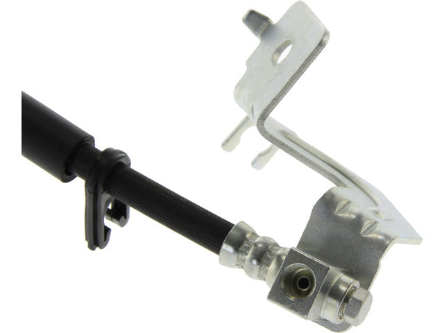 Centric Parts Brake Hydraulic Hose P/N:150.67398 Fits: Chrysler TOWN &amp; COUNTRY 11-08, Dodge Grand Caravan 11-08, Volkswagen Routan 11-09 - Image 2