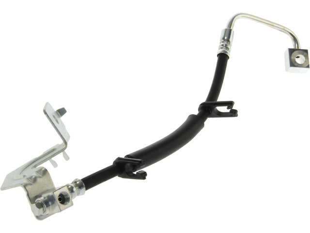 Centric Parts Brake Hydraulic Hose P/N:150.67399 Fits: Chrysler TOWN &amp; COUNTRY 11-08, Dodge Grand Caravan 11-08, Volkswagen Routan 11-09 - Image 1