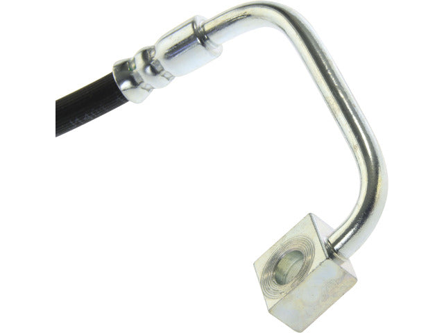 Centric Parts Brake Hydraulic Hose P/N:150.67399 Fits: Chrysler TOWN &amp; COUNTRY 11-08, Dodge Grand Caravan 11-08, Volkswagen Routan 11-09 - Image 2