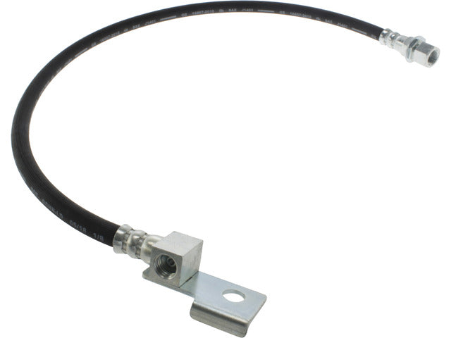 Centric Parts Brake Hydraulic Hose P/N:150.67400 Fits: Dodge Ram 4500 10-08, Dodge Ram 5500 10-08, Ram 4500 13-11, Ram 5500 12-11, Sterling Truck Bullet 45 09-08, Sterling Truck Bullet 55 09-08 - Image 1