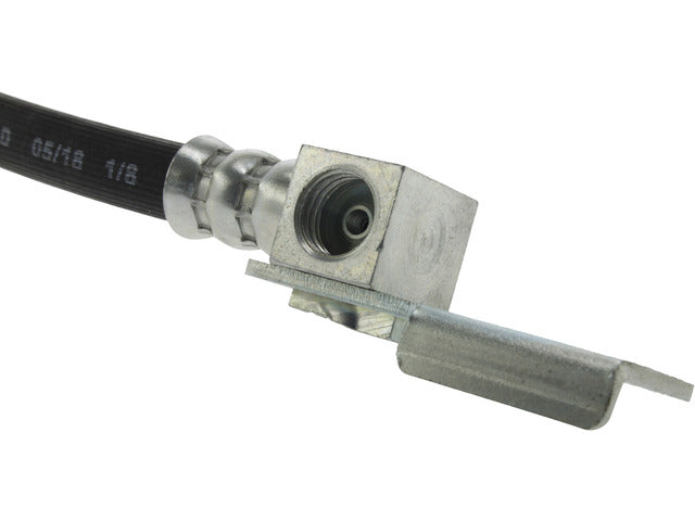 Centric Parts Brake Hydraulic Hose P/N:150.67400 Fits: Dodge Ram 4500 10-08, Dodge Ram 5500 10-08, Ram 4500 13-11, Ram 5500 12-11, Sterling Truck Bullet 45 09-08, Sterling Truck Bullet 55 09-08 - Image 3