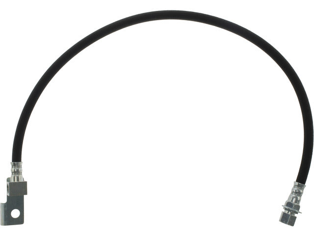 Centric Parts Brake Hydraulic Hose P/N:150.67400 Fits: Dodge Ram 4500 10-08, Dodge Ram 5500 10-08, Ram 4500 13-11, Ram 5500 12-11, Sterling Truck Bullet 45 09-08, Sterling Truck Bullet 55 09-08 - Image 4