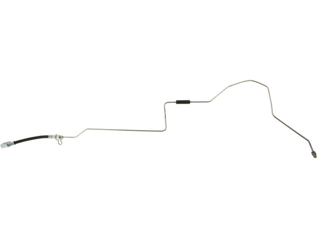 Centric Parts Brake Hydraulic Hose P/N:150.67402 Fits: Dodge Ram 1500 08-07 - Image 3
