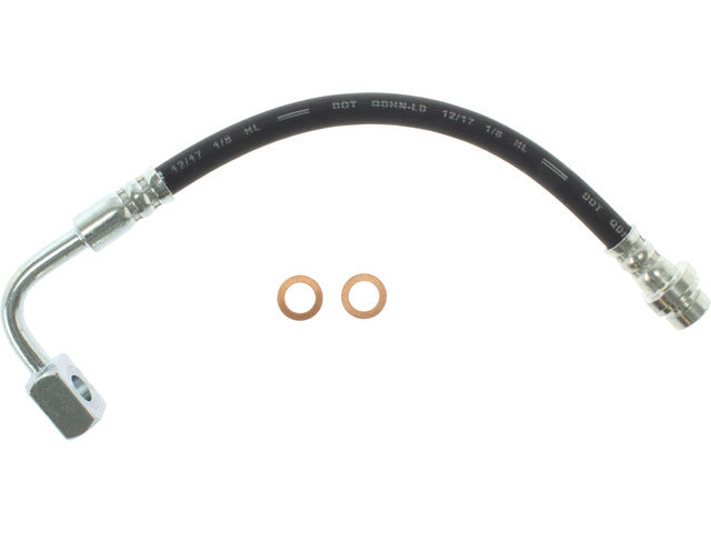 Centric Parts Brake Hydraulic Hose P/N:150.67404 Fits: Dodge Journey 11-09, Dodge Journey 2013 - Image 3