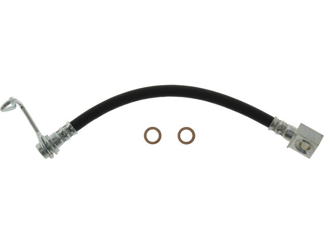 Centric Parts Brake Hydraulic Hose P/N:150.67409 Fits: Dodge Ram 2500 02-01, Dodge Ram 3500 02-01 - Image 4