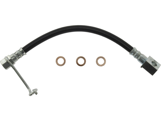 Centric Parts Brake Hydraulic Hose P/N:150.67410 Fits: Dodge Ram 2500 02-01, Dodge Ram 3500 02-01 - Image 4