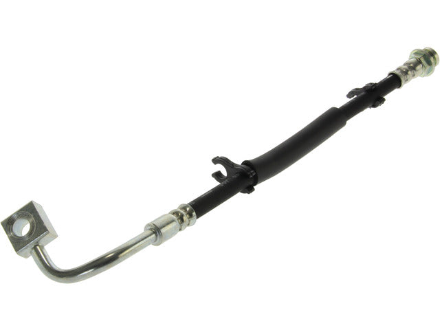 Centric Parts Brake Hydraulic Hose P/N:150.67411 Fits: Chrysler TOWN &amp; COUNTRY 16-11, Dodge Grand Caravan 16-11, Ram C/v 13-12, Ram C/v 2015, Volkswagen Routan 14-11 - Image 1