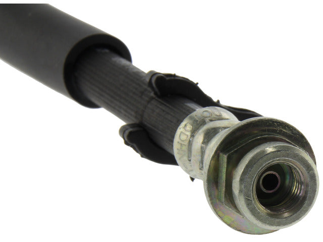 Centric Parts Brake Hydraulic Hose P/N:150.67411 Fits: Chrysler TOWN &amp; COUNTRY 16-11, Dodge Grand Caravan 16-11, Ram C/v 13-12, Ram C/v 2015, Volkswagen Routan 14-11 - Image 2