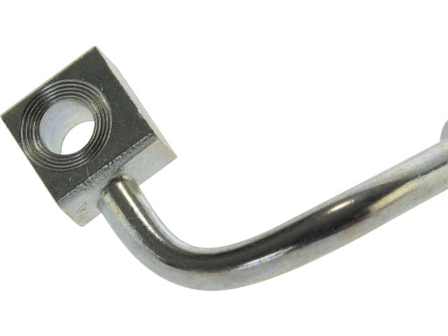 Centric Parts Brake Hydraulic Hose P/N:150.67411 Fits: Chrysler TOWN &amp; COUNTRY 16-11, Dodge Grand Caravan 16-11, Ram C/v 13-12, Ram C/v 2015, Volkswagen Routan 14-11 - Image 3